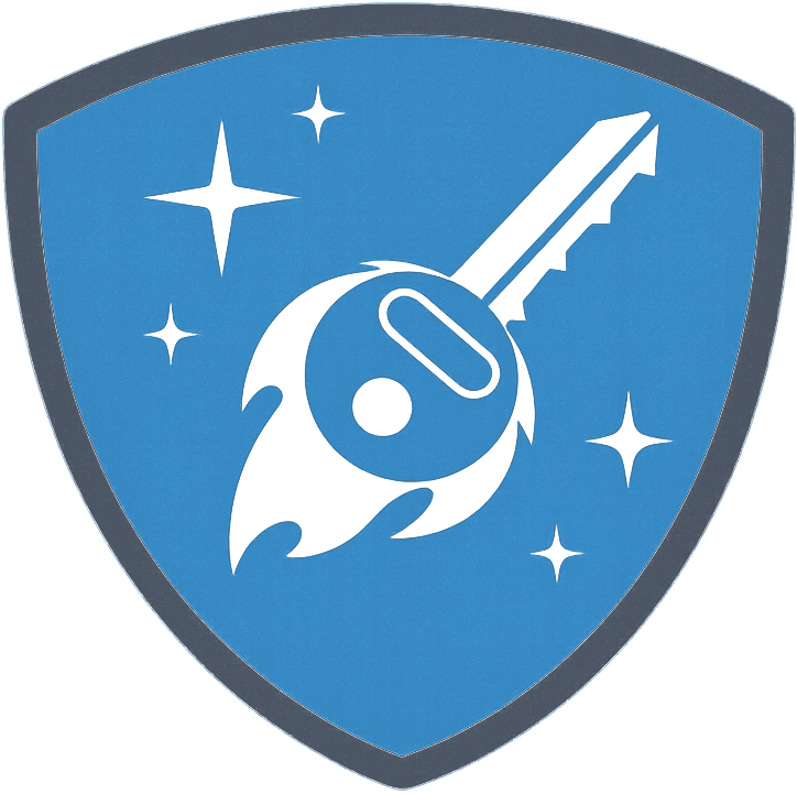 FastKEY Logo
